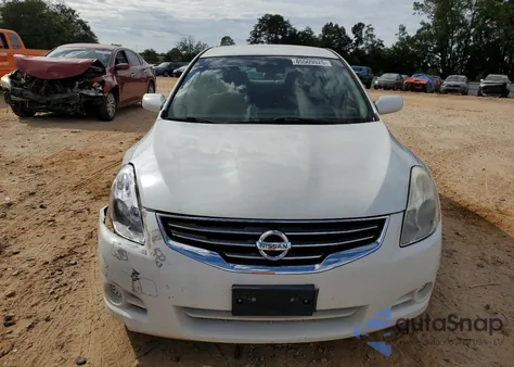 2012 Nissan Altima Base z USA, uszkodzony, nr VIN 1N4AL2AP4CN512103